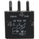 Purchase Top-Quality Air Conditioning Control Relay by FOUR SEASONS - 36009 pa15