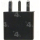 Purchase Top-Quality Air Conditioning Control Relay by FOUR SEASONS - 36009 pa23