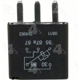 Purchase Top-Quality Air Conditioning Control Relay by FOUR SEASONS - 36009 pa25