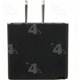 Purchase Top-Quality Air Conditioning Control Relay by FOUR SEASONS - 36009 pa26