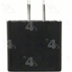 Purchase Top-Quality Air Conditioning Control Relay by FOUR SEASONS - 36009 pa28
