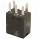 Purchase Top-Quality Air Conditioning Control Relay by FOUR SEASONS - 36013 pa15