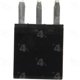 Purchase Top-Quality Air Conditioning Control Relay by FOUR SEASONS - 36013 pa2
