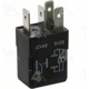 Purchase Top-Quality Air Conditioning Control Relay by FOUR SEASONS - 36017 pa28