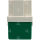 Purchase Top-Quality Air Conditioning Control Relay by FOUR SEASONS - 36023 pa4
