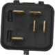 Purchase Top-Quality Air Conditioning Control Relay by FOUR SEASONS - 36033 pa22