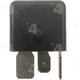 Purchase Top-Quality Air Conditioning Control Relay by FOUR SEASONS - 36145 pa2