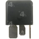 Purchase Top-Quality Air Conditioning Control Relay by FOUR SEASONS - 36145 pa4