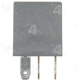Purchase Top-Quality Air Conditioning Control Relay by FOUR SEASONS - 36189 pa3