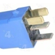 Purchase Top-Quality Air Conditioning Control Relay by FOUR SEASONS - 36195 pa4