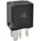 Purchase Top-Quality Air Conditioning Control Relay by FOUR SEASONS - 36196 pa5