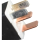 Purchase Top-Quality Air Conditioning Control Relay by FOUR SEASONS - 36198 pa11