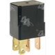Purchase Top-Quality Air Conditioning Control Relay by FOUR SEASONS - 36207 pa3