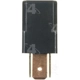 Purchase Top-Quality Air Conditioning Control Relay by FOUR SEASONS - 36207 pa8