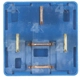 Purchase Top-Quality Air Conditioning Control Relay by FOUR SEASONS - 36213 pa2