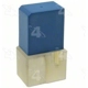 Purchase Top-Quality Air Conditioning Control Relay by FOUR SEASONS - 36218 pa10