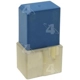 Purchase Top-Quality Air Conditioning Control Relay by FOUR SEASONS - 36218 pa7