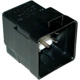 Purchase Top-Quality GLOBAL PARTS DISTRIBUTORS - 1711245 - HVAC Blower Motor Relay pa1