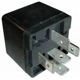 Purchase Top-Quality Air Conditioning Control Relay by GLOBAL PARTS DISTRIBUTORS - 1711313 pa3