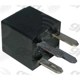 Purchase Top-Quality Air Conditioning Control Relay by GLOBAL PARTS DISTRIBUTORS - 1711966 pa1