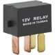 Purchase Top-Quality Air Conditioning Control Relay by STANDARD/T-SERIES - RY1224T pa1