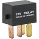 Purchase Top-Quality Air Conditioning Control Relay by STANDARD/T-SERIES - RY1224T pa19