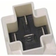 Purchase Top-Quality Air Conditioning Control Relay by STANDARD/T-SERIES - RY297T pa17