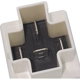 Purchase Top-Quality Air Conditioning Control Relay by STANDARD/T-SERIES - RY297T pa2