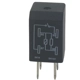 Purchase Top-Quality Air Conditioning Control Relay by STANDARD/T-SERIES - RY679T pa1