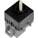 Purchase Top-Quality Air Conditioning Fan Switch by DORMAN - 599-5000 pa2
