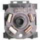 Purchase Top-Quality Air Conditioning Fan Switch by VEMO - V10-73-0107 pa3