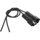Purchase Top-Quality Air Conditioning Harness Connector by ACDELCO - PT276 pa1
