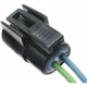 Purchase Top-Quality Air Conditioning Harness Connector by ACDELCO PROFESSIONAL - PT2293 pa1