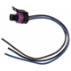 Purchase Top-Quality Air Conditioning Harness Connector by ACDELCO PROFESSIONAL - PT2319 pa12