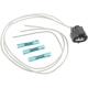 Purchase Top-Quality BLUE STREAK (HYGRADE MOTOR) - S1028 - Barometric Pressure Sensor Connector pa1