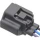 Purchase Top-Quality BLUE STREAK (HYGRADE MOTOR) - S2458 - Camshaft Position Sensor Connector pa3