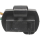 Purchase Top-Quality BLUE STREAK (HYGRADE MOTOR) - S610 - A/C Clutch Cycle Switch Connector pa2
