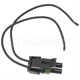 Purchase Top-Quality Air Conditioning Harness Connector by BLUE STREAK (HYGRADE MOTOR) - S751 pa1