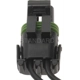 Purchase Top-Quality Air Conditioning Harness Connector by BLUE STREAK (HYGRADE MOTOR) - S751 pa2
