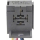 Purchase Top-Quality Air Conditioning Harness Connector by BLUE STREAK (HYGRADE MOTOR) - HP3815 pa2