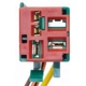 Purchase Top-Quality Air Conditioning Harness Connector by BLUE STREAK (HYGRADE MOTOR) - HP3930 pa52