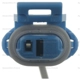 Purchase Top-Quality Air Conditioning Harness Connector by BLUE STREAK (HYGRADE MOTOR) - HP4315 pa1