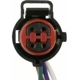 Purchase Top-Quality Air Conditioning Harness Connector by BLUE STREAK (HYGRADE MOTOR) - HP4365 pa4