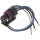 Purchase Top-Quality Air Conditioning Harness Connector by BLUE STREAK (HYGRADE MOTOR) - HP4440 pa13