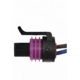 Purchase Top-Quality Air Conditioning Harness Connector by BLUE STREAK (HYGRADE MOTOR) - HP4440 pa15