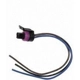 Purchase Top-Quality Air Conditioning Harness Connector by BLUE STREAK (HYGRADE MOTOR) - HP4440 pa16