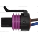 Purchase Top-Quality Air Conditioning Harness Connector by BLUE STREAK (HYGRADE MOTOR) - HP4440 pa3