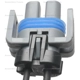 Purchase Top-Quality Air Conditioning Harness Connector by BLUE STREAK (HYGRADE MOTOR) - HP4490 pa2