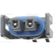 Purchase Top-Quality Air Conditioning Harness Connector by BLUE STREAK (HYGRADE MOTOR) - HP4490 pa3