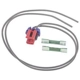 Purchase Top-Quality Air Conditioning Harness Connector by BLUE STREAK (HYGRADE MOTOR) - HP4625 pa17